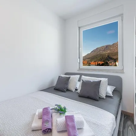 Helikon Appartement Dubrovnik