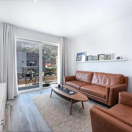 Helikon Appartement Dubrovnik