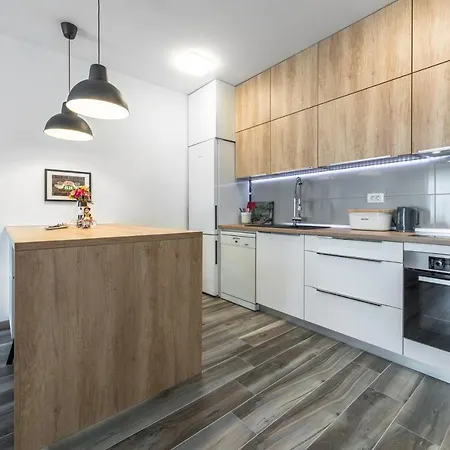 Appartement Helikon Dubrovnik