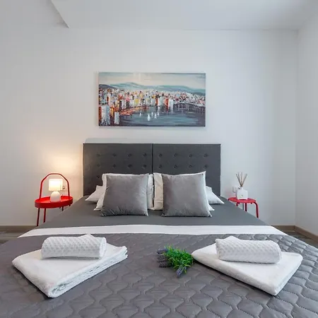 Helikon Apartamento Dubrovnik