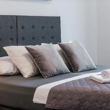 Helikon Apartman Dubrovnik