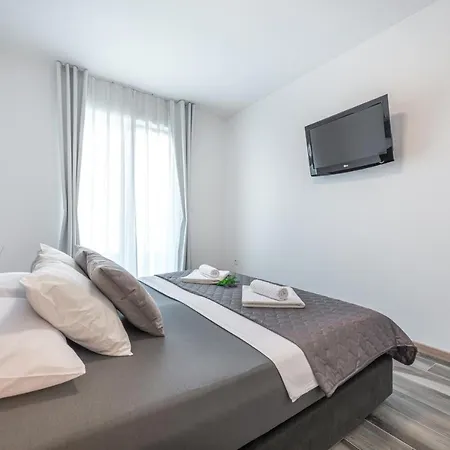 Helikon Apartman Dubrovnik