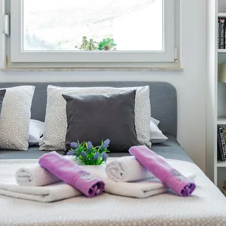 Apartman Helikon