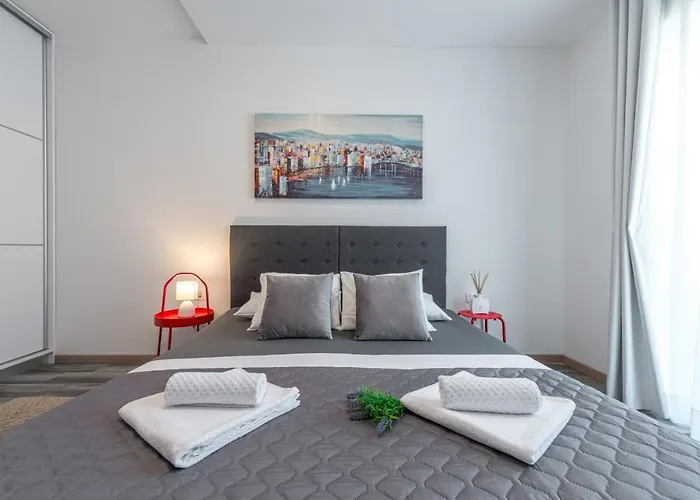 Helikon Appartement Dubrovnik