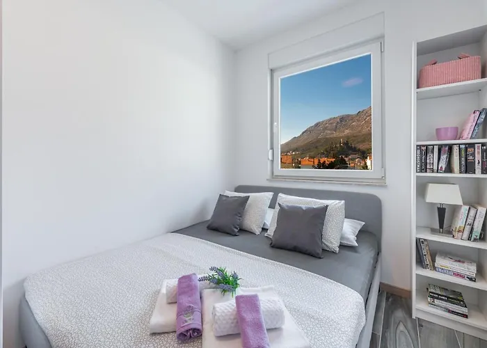 Helikon Appartement Dubrovnik