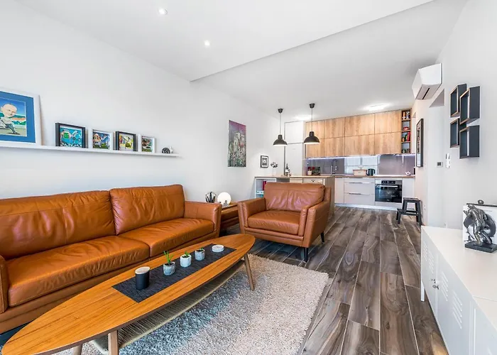 Helikon Appartement Dubrovnik