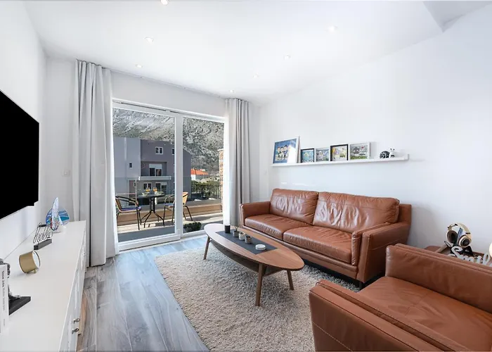 Helikon Appartement Dubrovnik