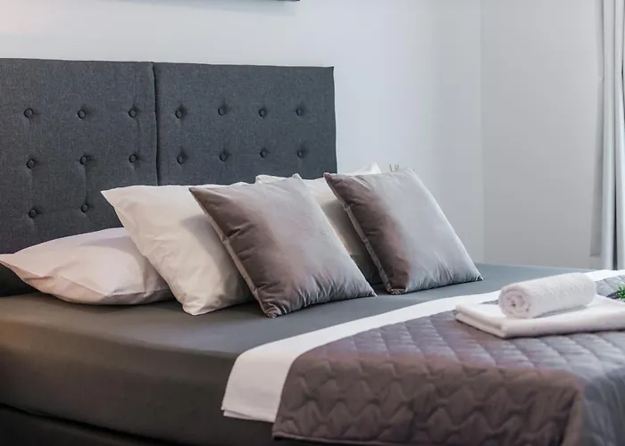 Helikon Appartement Dubrovnik