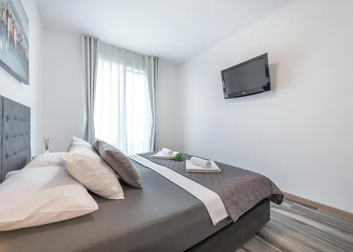 Helikon Appartement Dubrovnik