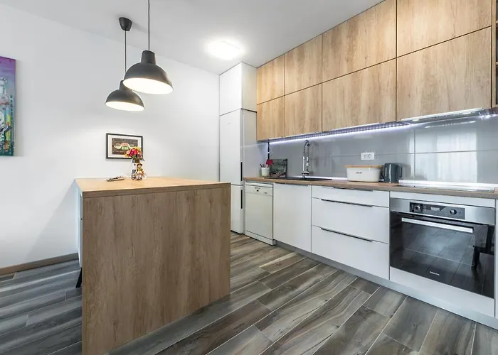 Appartement Helikon Dubrovnik