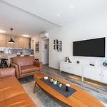 Apartment Helikon